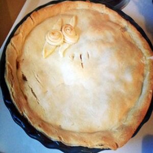 HOMEGROWN Life: A First Lesson in Homemaking Image